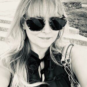 Meet your Posher, Tracy